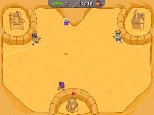Rocket Power: Extreme Arcade Games for PC - Fun Action-Packed Racing & Sports Games for Kids & Teens - Perfect for Birthday Gifts & Family Game Nights