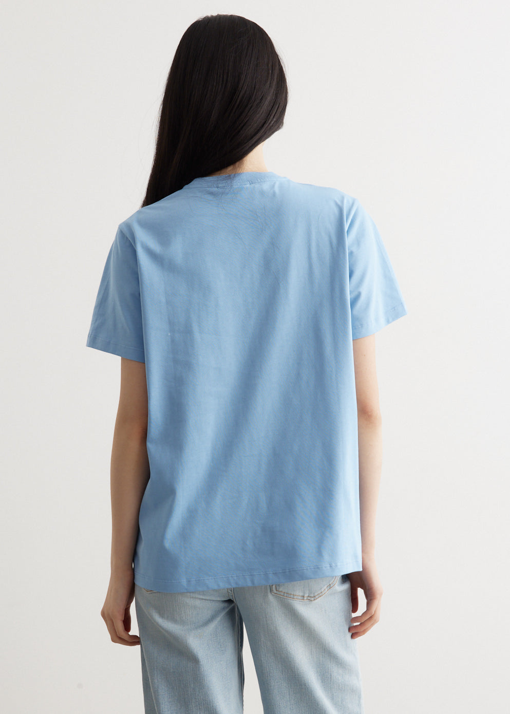 Soft and Comfortable Basic Jersey Tiger Relaxed T-Shirt for Men & Women - Perfect for Casual Wear, Lounge, and Everyday Outfits