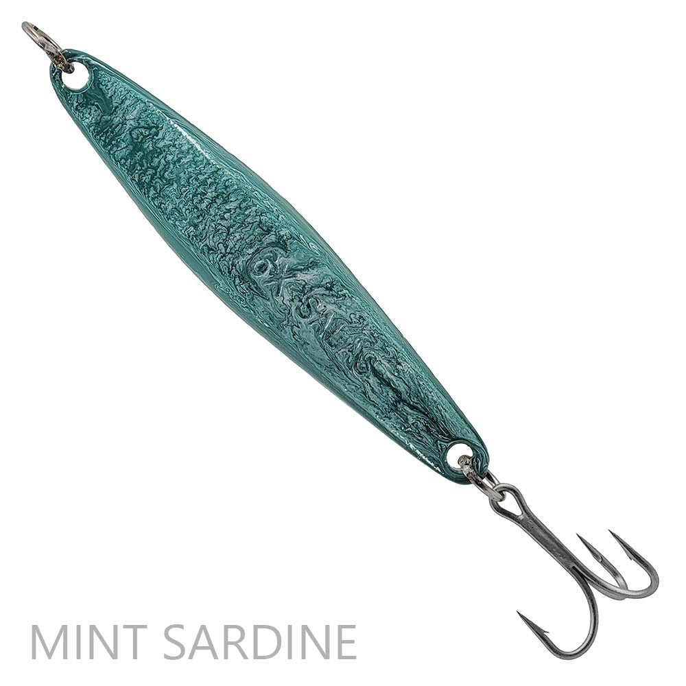 Mint Sardine