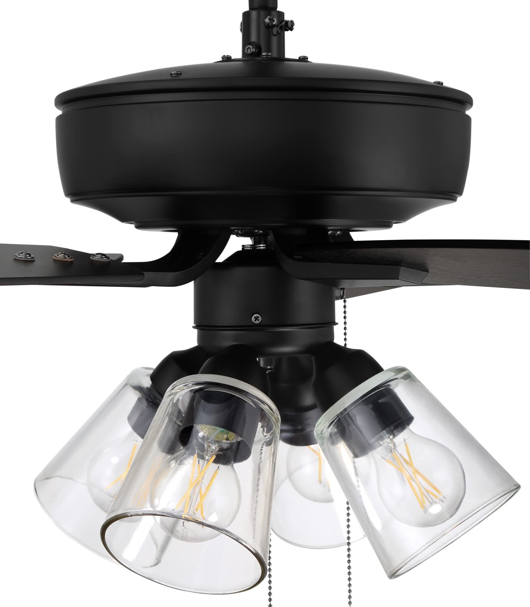 Craftmade Pro Plus 52