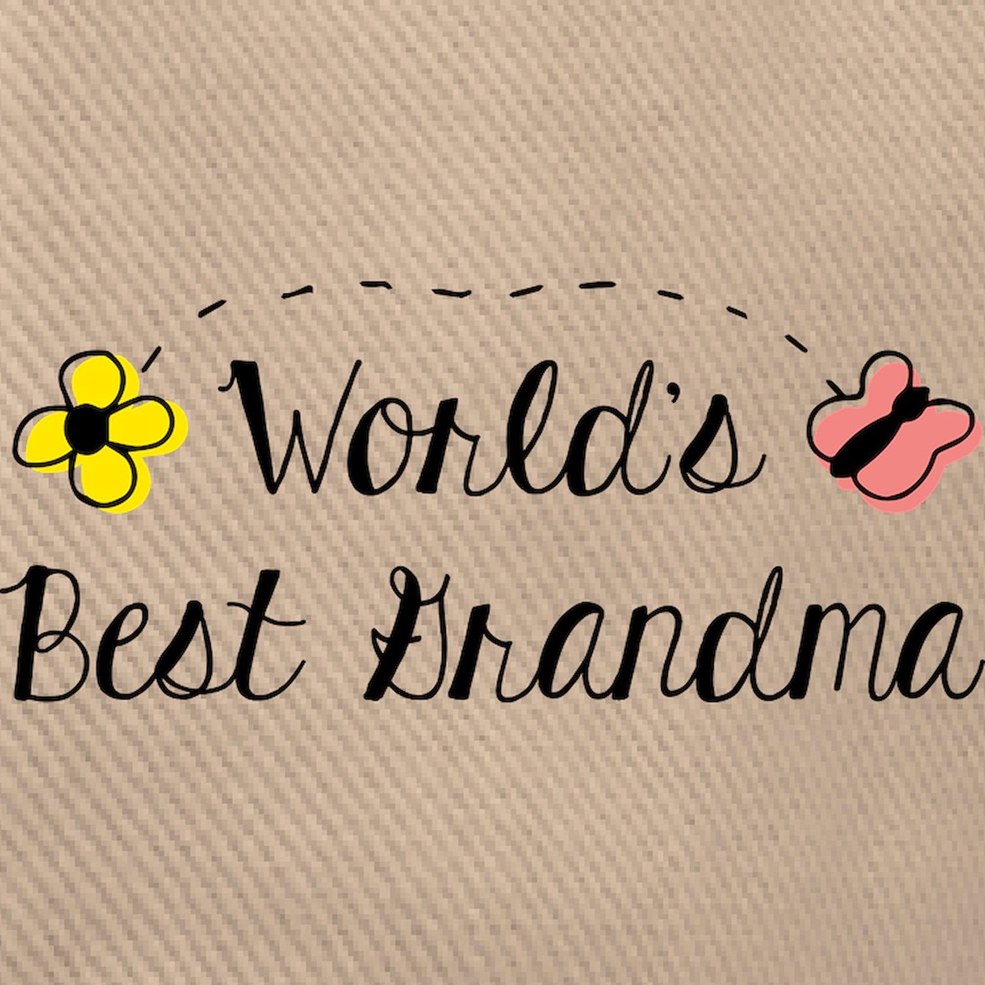Foxy Grandma Baseball Cap - Adjustable & Stylish for Outdoors