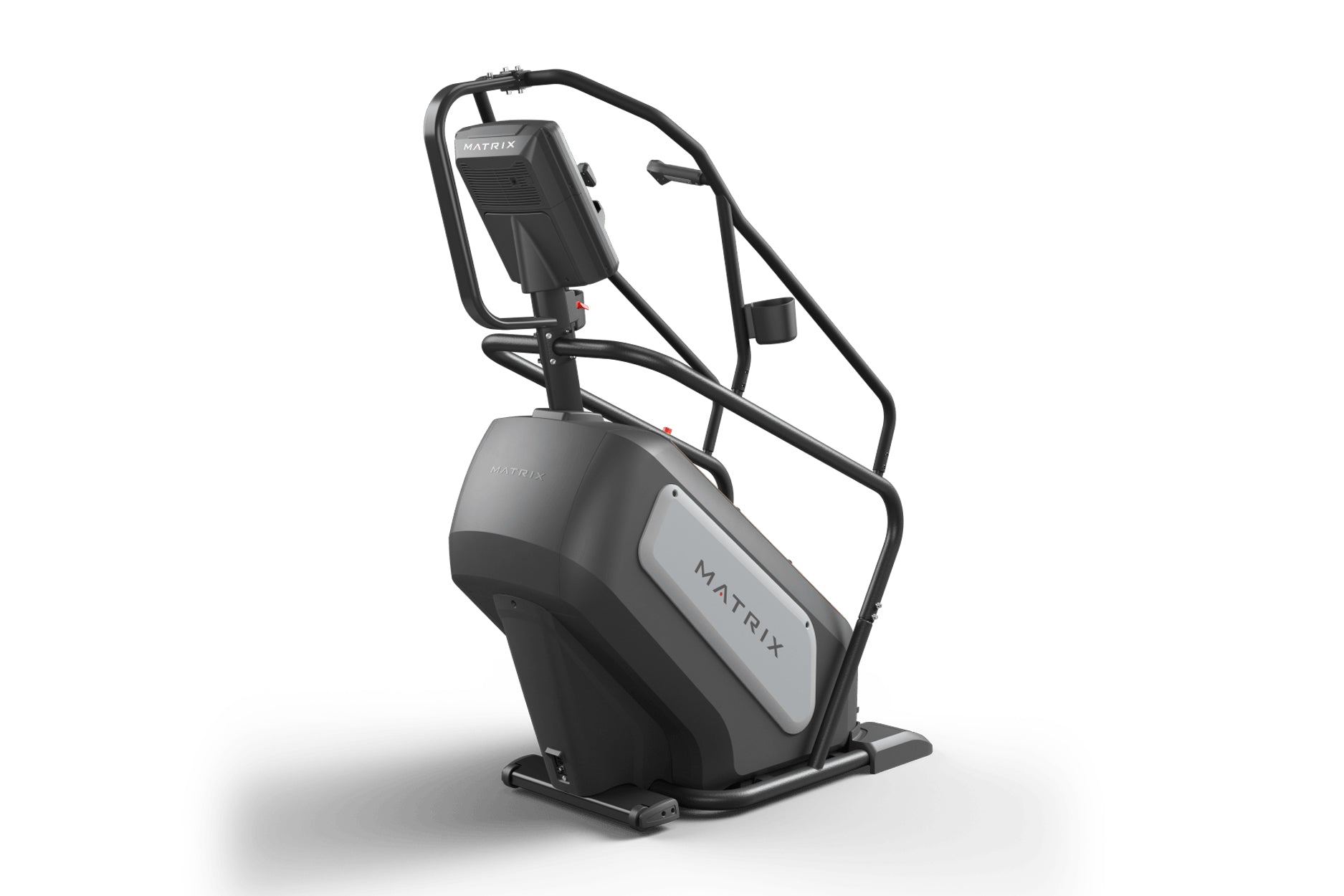 Matrix Performance ClimbMill - Professional Home Climbing Machine for Cardio & Full-Body Workout - Perfect for Home Gym, Fitness Training & Weight Loss