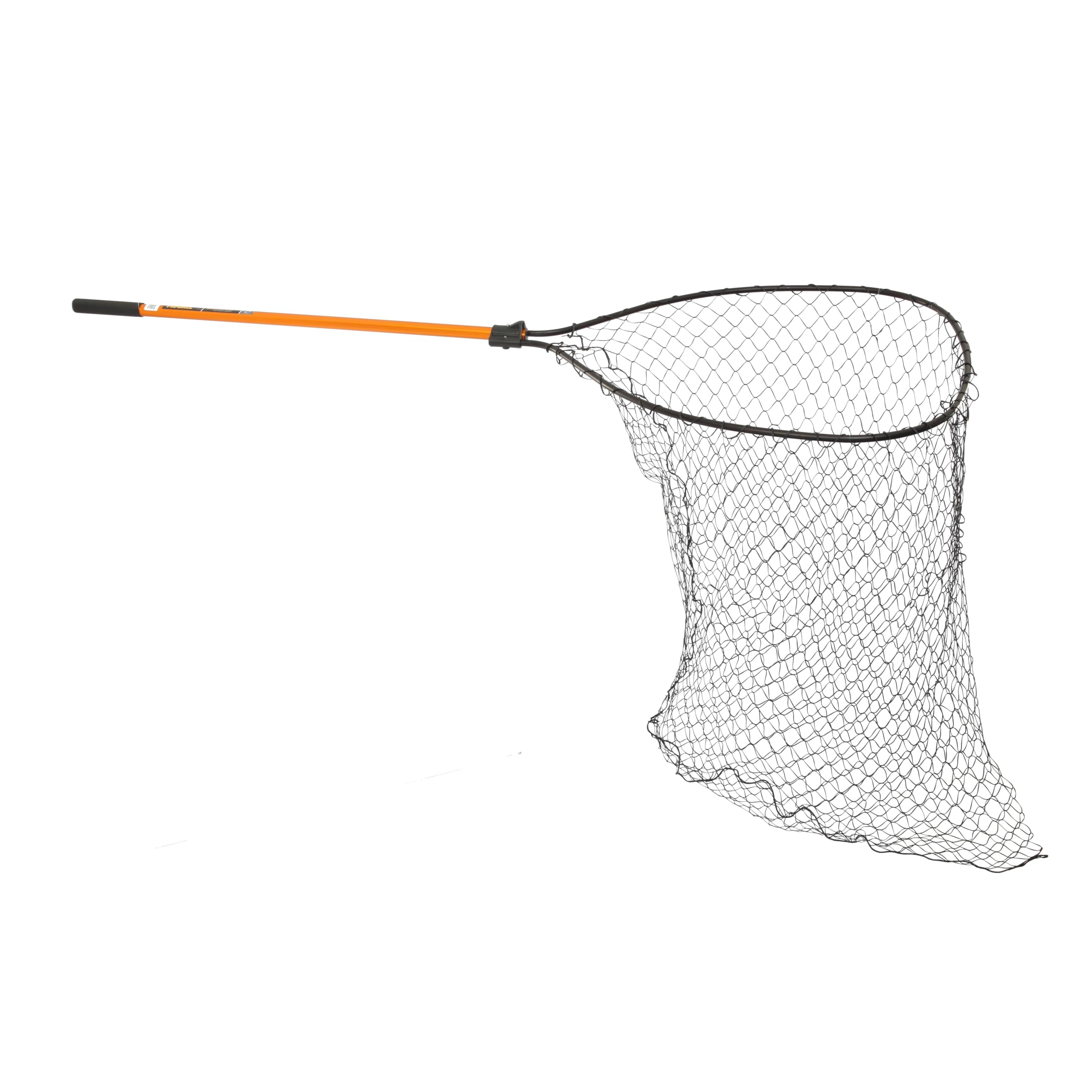 Frabill 9998 Professional Fishing Net & Trap - Durable Fishing Equipment for Freshwater & Saltwater - Perfect for Anglers, Boating, and Outdoor Adventures