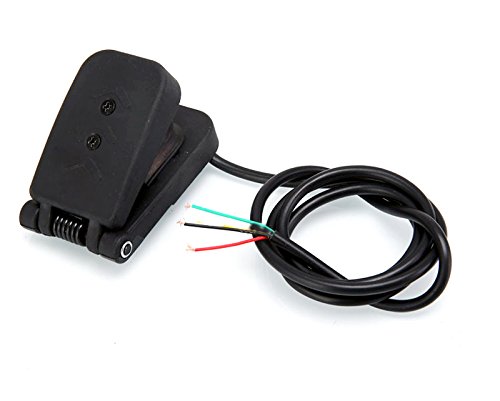1000W Electric Motorcycle Conversion Kit - High Speed 25H Chain Drive Motor for Scooters & Electric Karts | DIY E-Bike Upgrade for Commuting & Off-Road Adventures
