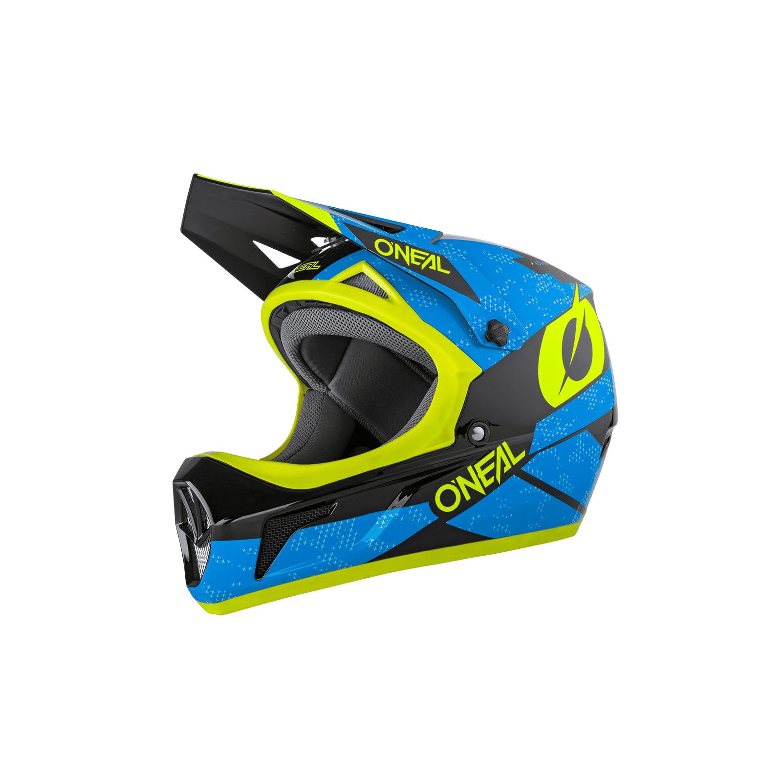 O'Neal Sonus Deft Mountain Bike Helmet - Lightweight & Durable MTB Cycling Helmet for Men & Women - Perfect for Trail Riding, Downhill & Cross-Country Adventures