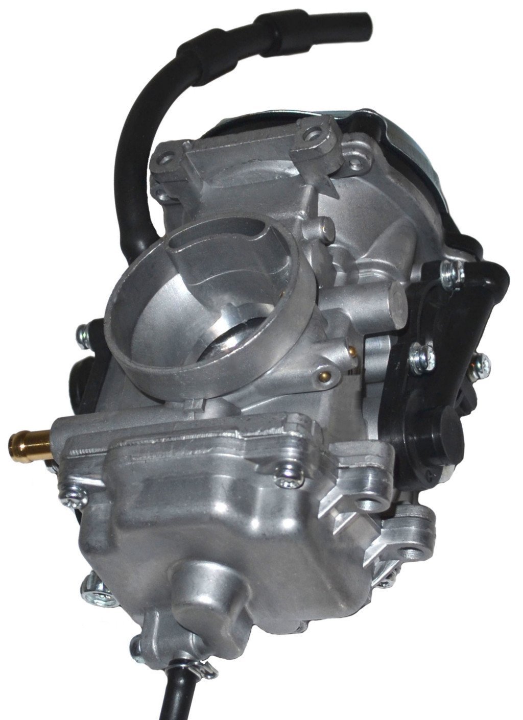 New Carburetor for YAMAHA BEAR TRACKER 250 YFM250 ATV 1999-2004 - Off-Road Performance Upgrade