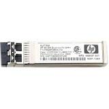 HP SFP+ Transceiver Module - 10Gbps High-Speed Fiber Optic Network Adapter for Servers, Switches & Routers - Ideal for Data Centers, Enterprise Networks & Cloud Computing