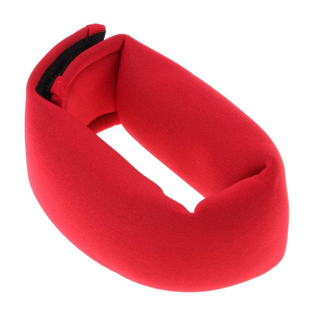 2X 0.5lbs Wrist Weights - Adjustable Sandbag Fitness Straps for Strength Training & Workout - Perfect for Home Gym, Running, Walking & Aerobic Exercises