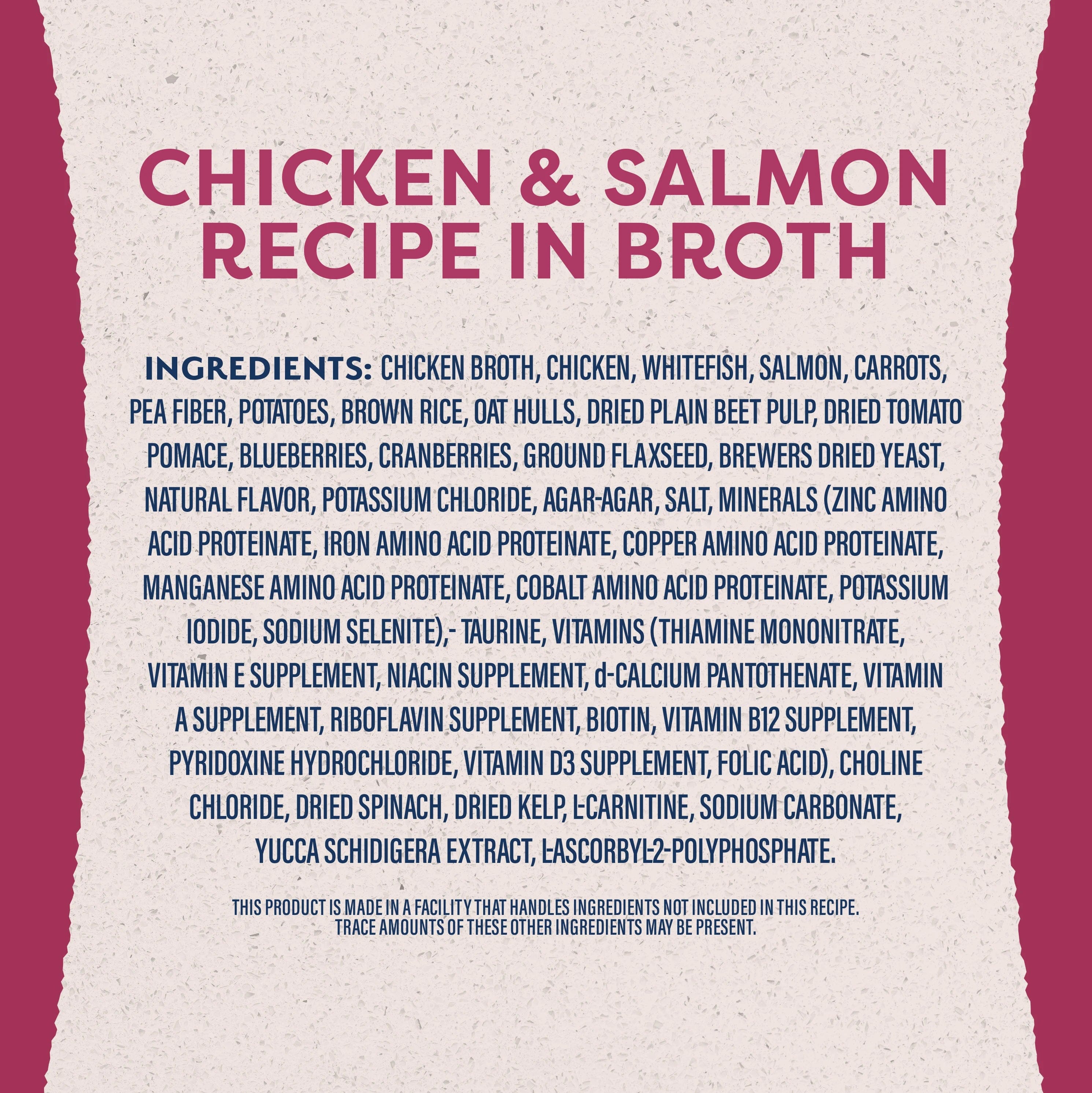Natural Balance Fat Dogs Chicken & Salmon Recipe in Broth Canned Dog Food - High Protein, Grain-Free Wet Food for Overweight Dogs - Perfect for Weight Management & Mealtime Hydration