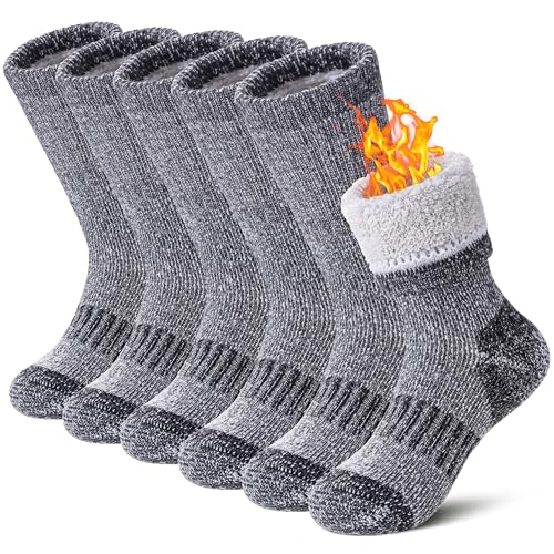 3 Pairs-black
