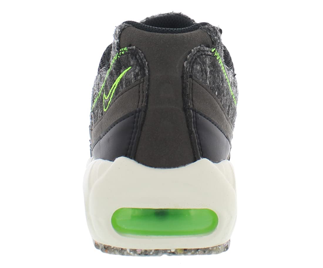 Nike Air Max 95 Men's Running Shoes - Lightweight Cushioned Sneakers for Jogging, Gym & Casual Wear | Comfortable Athletic Footwear for Men