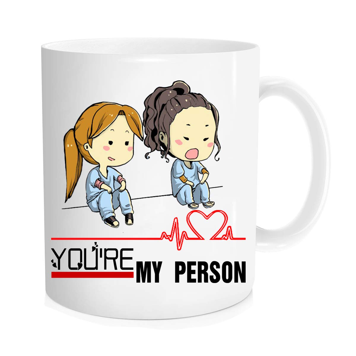 You're My Person