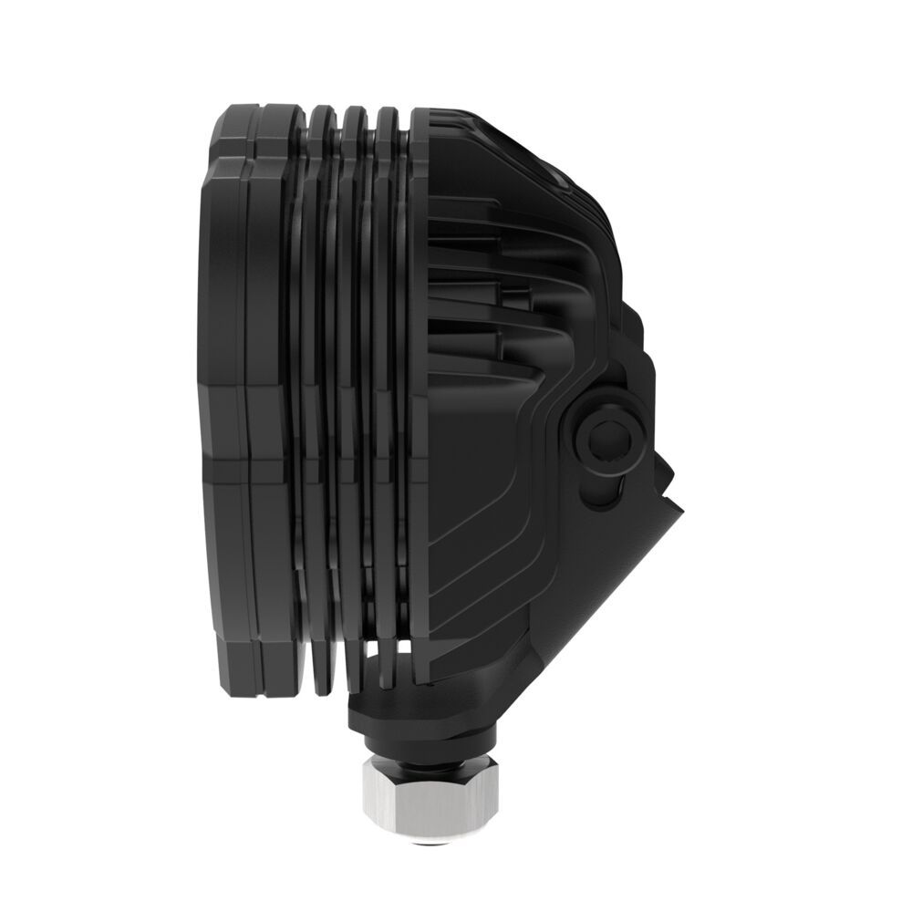 FLEX ERA® 3 Dual Mode SAE Fog LED Light Pods - 2 Light Master Kit for Off-Road Trucks & Jeeps - Perfect for Night Driving & Adventure