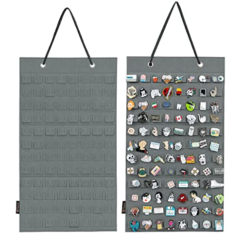 S-96 Slots, Grey