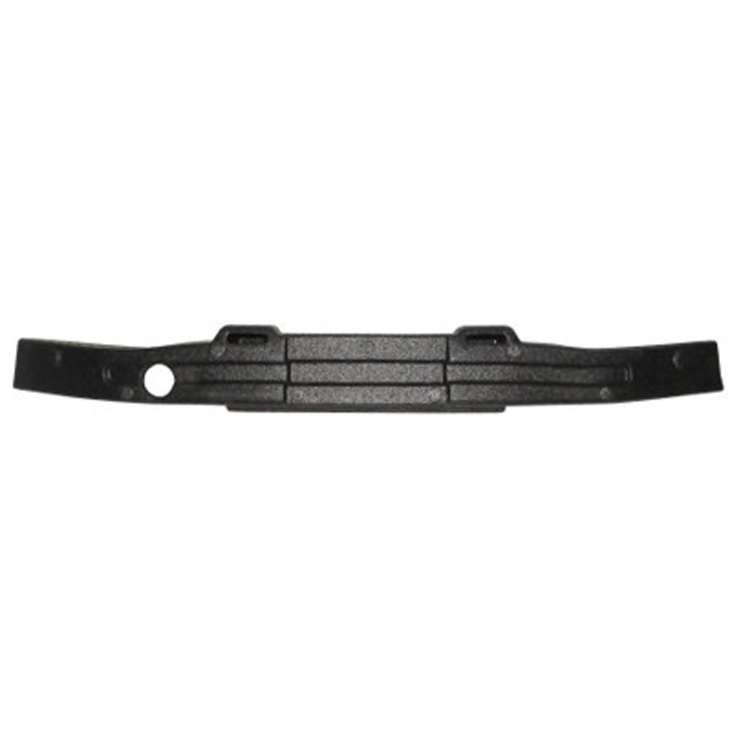 CRSHX28369 Replacement EPP Front Bumper Impact Absorber for Car Safety - Durable Expanded Polypropylene Crash Protection for Vehicle Collision Repair & Auto Body Parts
