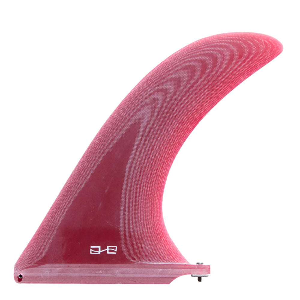 Gato Heroi Model H 10 Surfboard Fin - High Performance Surf Fin for Shortboards - Perfect for Beach Waves & Competitive Surfing