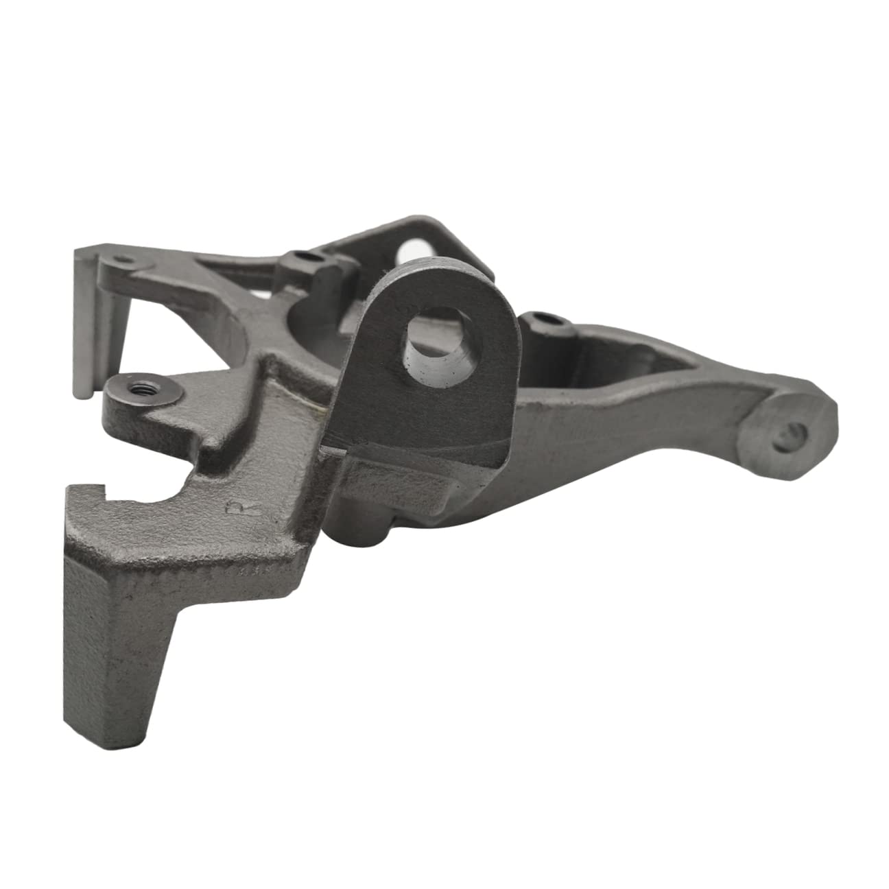 Jeep Wrangler Cherokee Grand Cherokee Steering Knuckle - Right Front Passenger Side Replacement Part for 1990-2006 Models | Fits Wrangler (1990-2006), Cherokee (1990-2001), Grand Cherokee (1993-1998), Comanche (1990-1992), Wagoneer (1990), Grand Wagoneer (1993) | Off-Road & Daily Driving Replacement