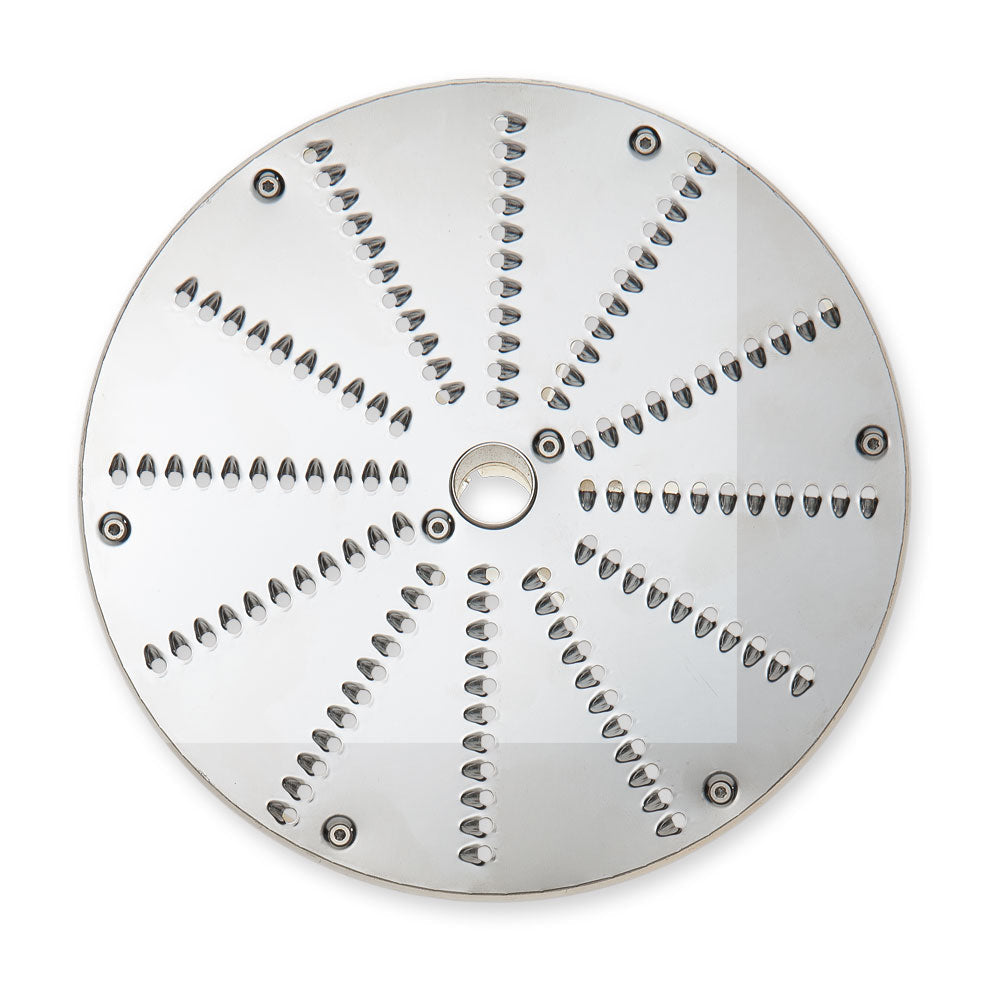 Dito Sama 2mm Stainless Steel Grating Disc DS653773 - Perfect for Kitchen, DIY Projects & Industrial Use