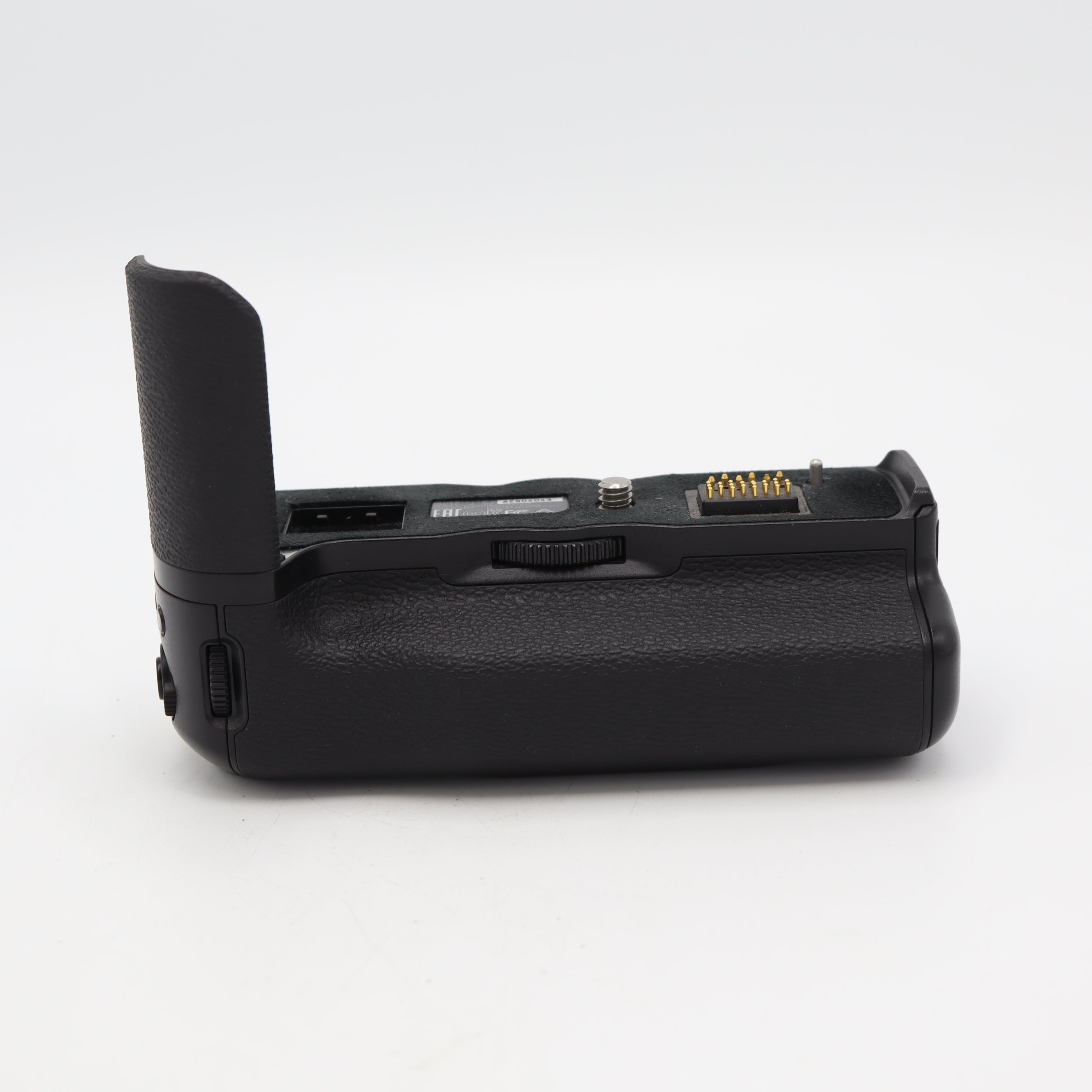 FUJIFILM VPB-XT2 Vertical Power Booster Grip for X-T2 Camera - Used - Enhance Battery Life & Shooting Comfort for Photography & Videography