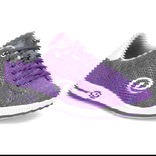 Dexter Women's Harper Knit Bowling Shoes - Comfortable & Lightweight for League Play & Casual Bowling