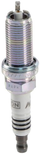 NGK Laser Iridium Spark Plug DFH6B-11A - High Performance Ignition Plug for Cars, Trucks & SUVs | Perfect for Engine Maintenance & Tune-Ups