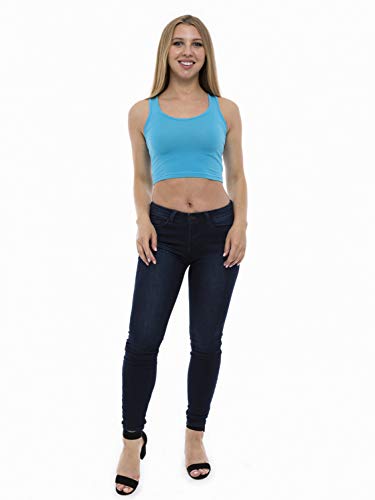 Dark Turquoise