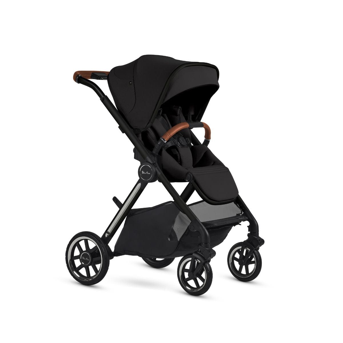 Nocturne (Black)