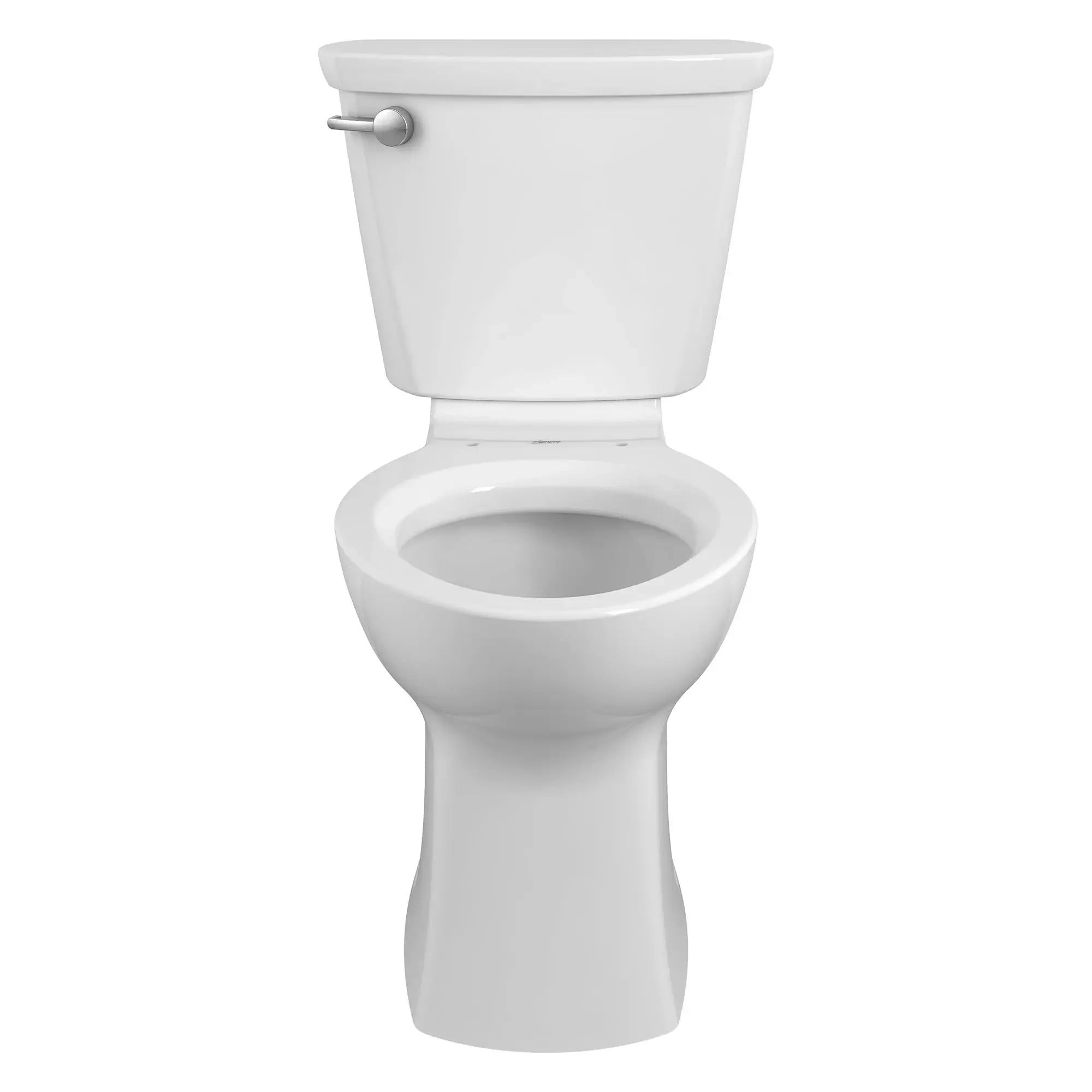 Cadet PRO Two-Piece 1.28 GPF/4.8 LPF Elongated Chair Height Toilet Bowl - Water-Saving, Comfort Height Design for Bathroom & Powder Room Renovations