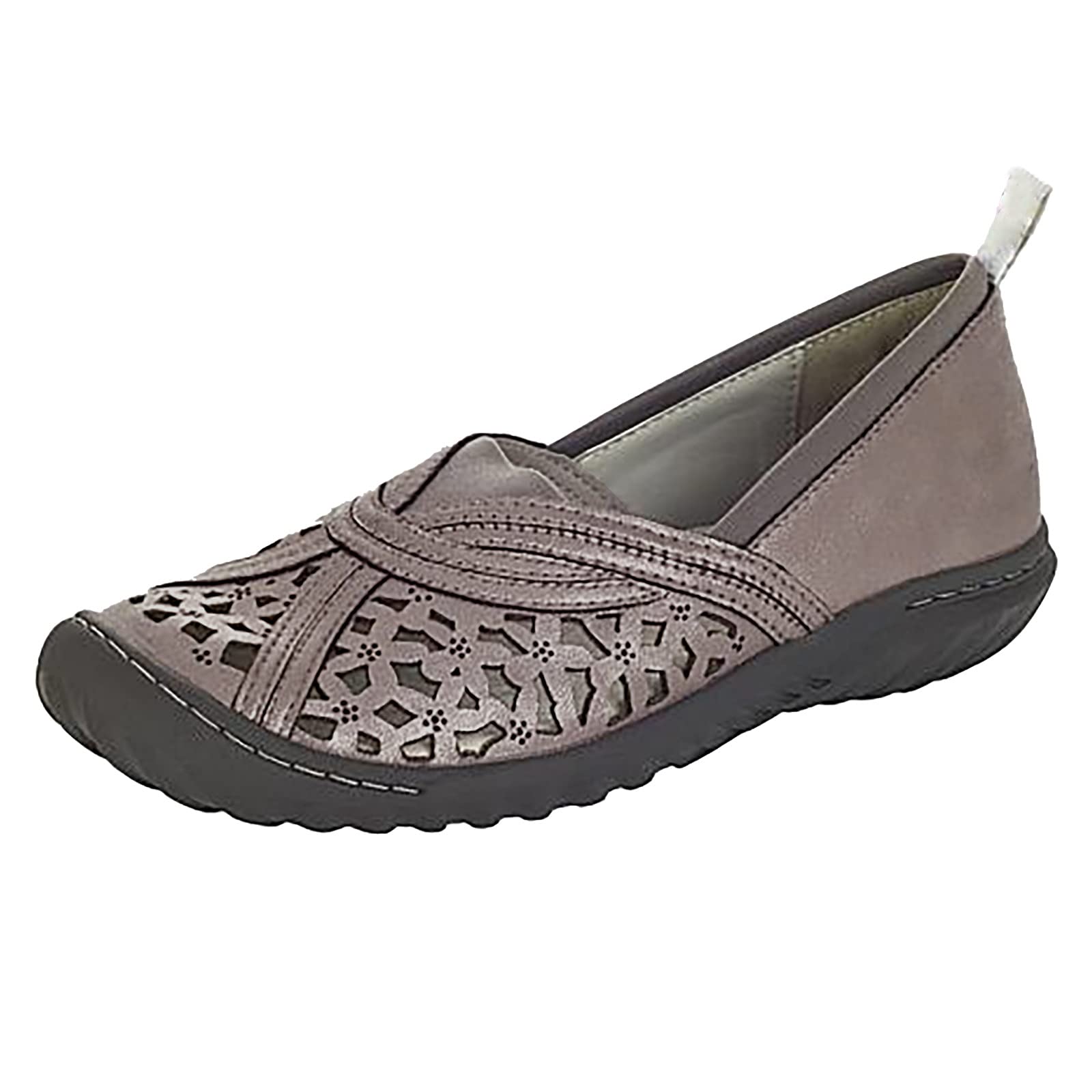 Women's Dressy Platform Sandals with Ankle Strap - Comfortable Flip Flops for Beach, Pool Party & Summer Outfits | Stylish Casual & Evening Wear