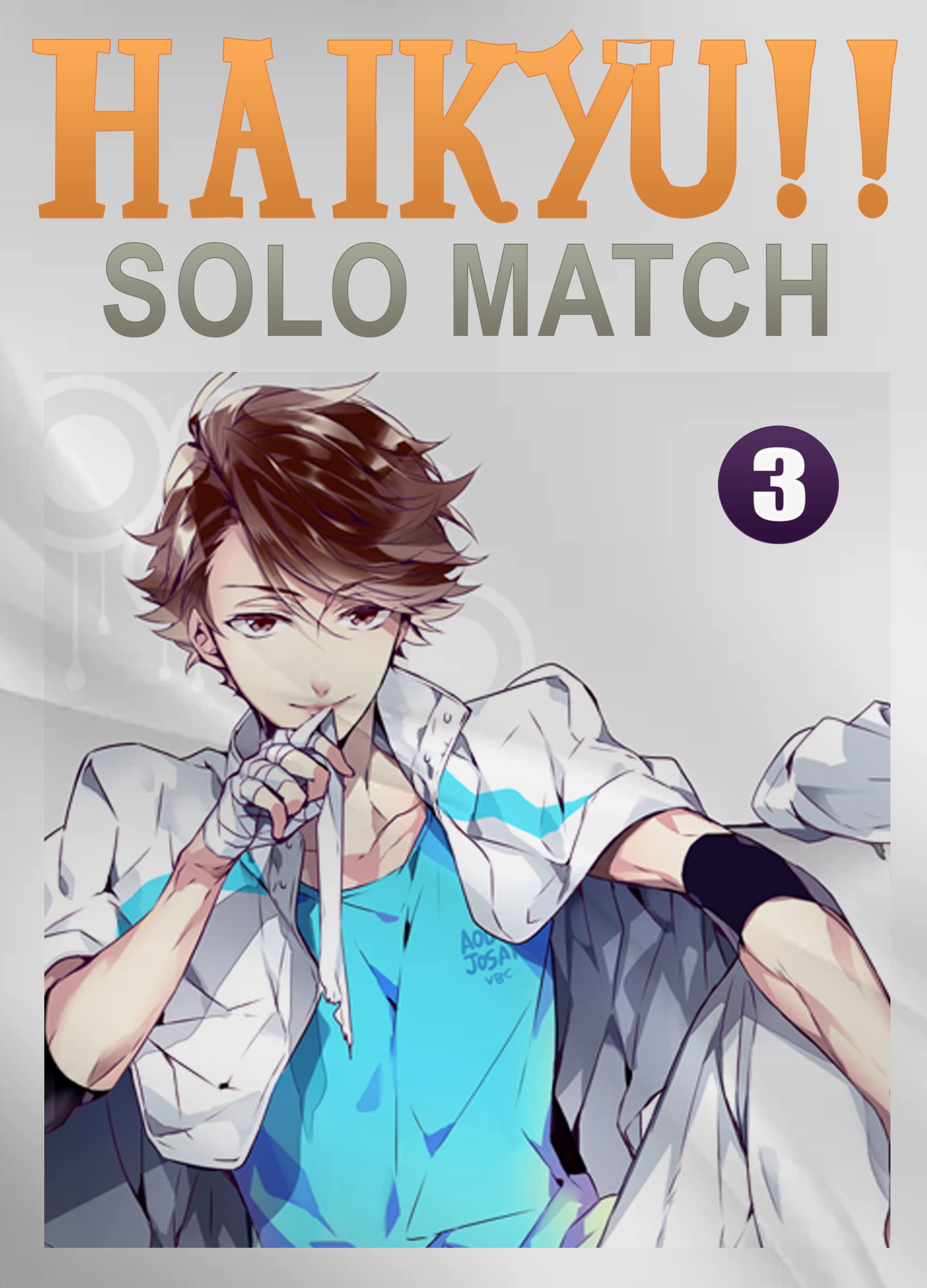 Solo Match 3 Puzzle Game - English Edition | Fun Brain Training & Stress Relief for Adults | Play at Home or On The Go