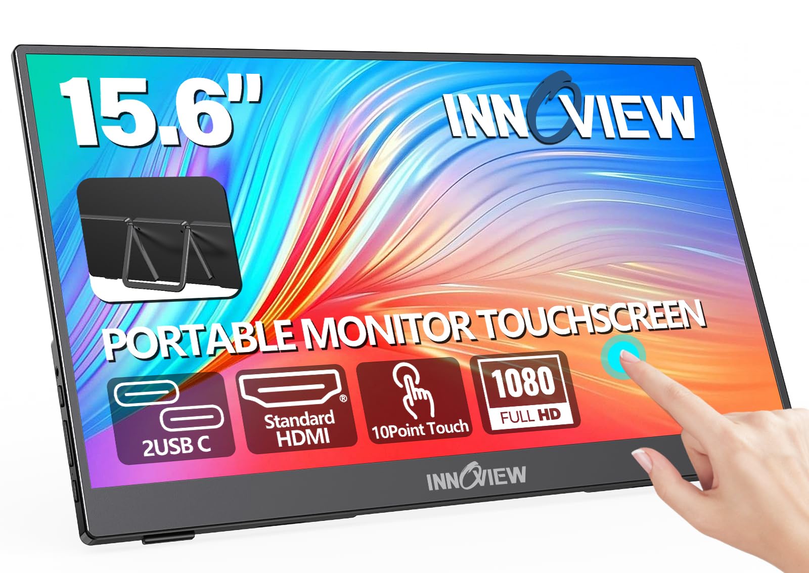 InnoView 15.6