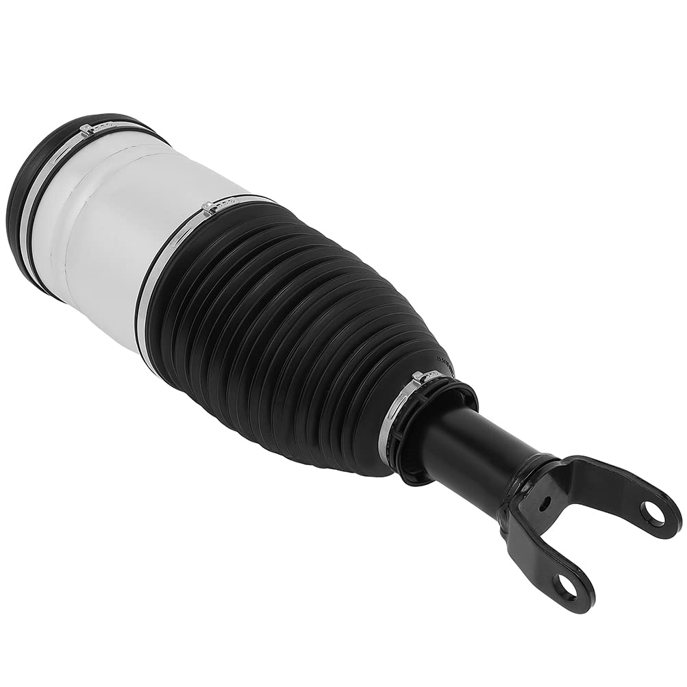 High-Performance Air Suspension Shocks - Front Air Struts Absorbers for 2013-2019 Ram 1500 - 1 Set - Smooth Ride & Enhanced Load Capacity for Towing & Off-Road Adventures