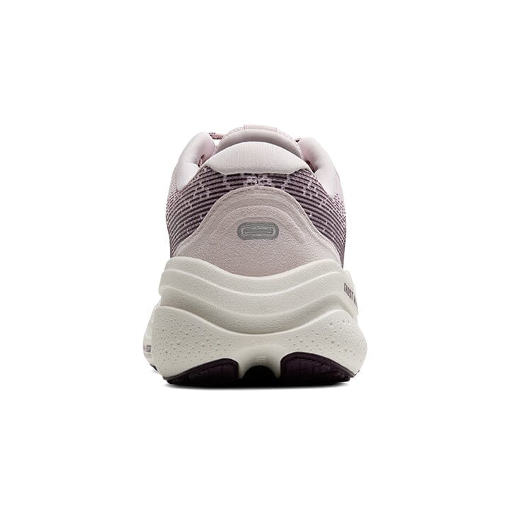 Brooks Ghost Max 2 Women's Running Shoes - Medium & Wide Width - Cushioned Support for Long Distance Running & Daily Training