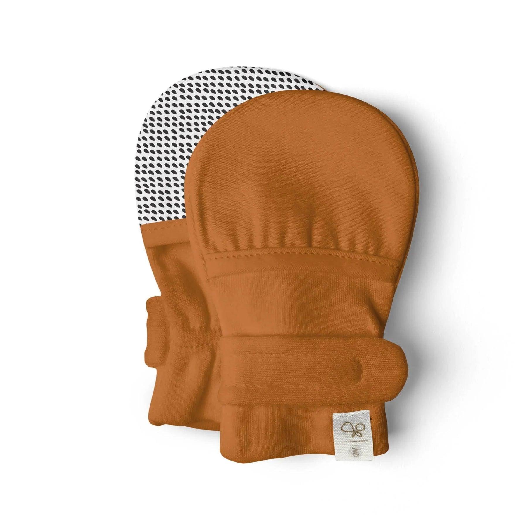 Goumi Mitts - Premium Kitchen Oven Gloves for Baking, Grilling & Cooking - Heat Resistant & Non-Slip BBQ Mittens for Hot Pans, Pots & Baking Trays (Perfect for Home Chefs & Outdoor BBQ)