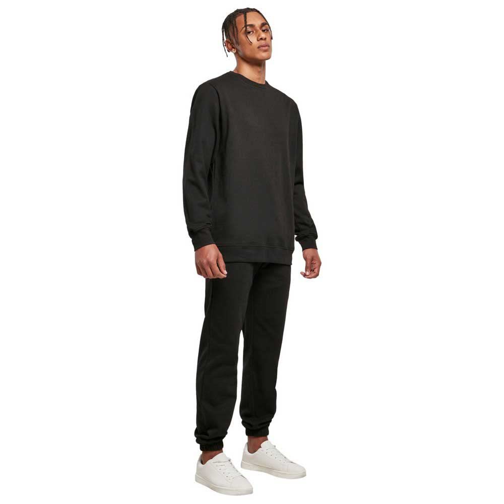 Custom Branded Basic Jogging Pants for Men - Comfortable Workout & Lounge Pants for Gym, Running, and Casual Wear