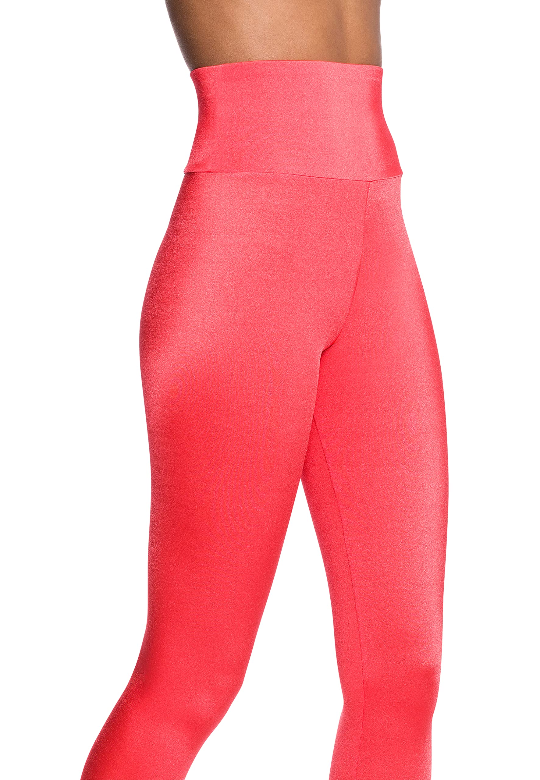 Wolford The Workout Leggings for Women - High Performance Yoga Pants, Tummy Control & Moisture Wicking - Perfect for Gym, Running & Everyday Wear