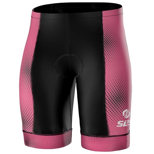 Pink / Black