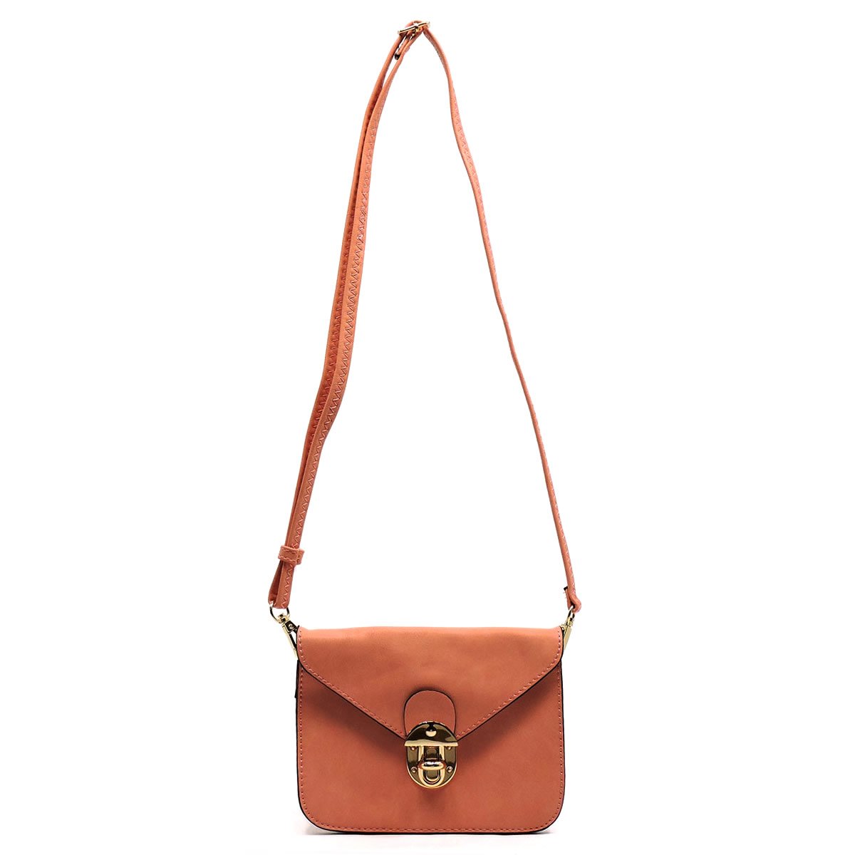 EGFAS Mini Crossbody Cell Phone Pouch Purse - Small Shoulder Bag for Women, Travel, Shopping & Daily Essentials | Compact & Stylish