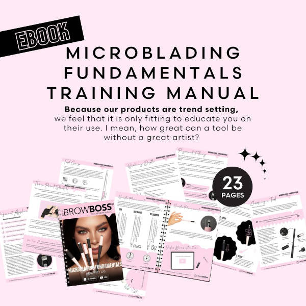 OHMYBROW BOSS Eco-Friendly Eyebrow Grooming Kit - Vegan & Cruelty-Free Brow Styling Tools for Perfect Arches | At-Home & Professional Salon Use