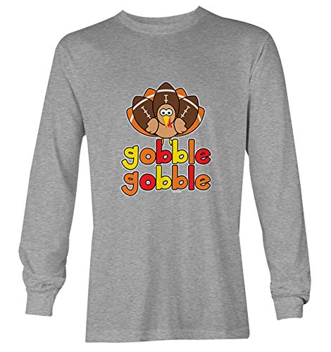 Light Gray - Long Sleeve