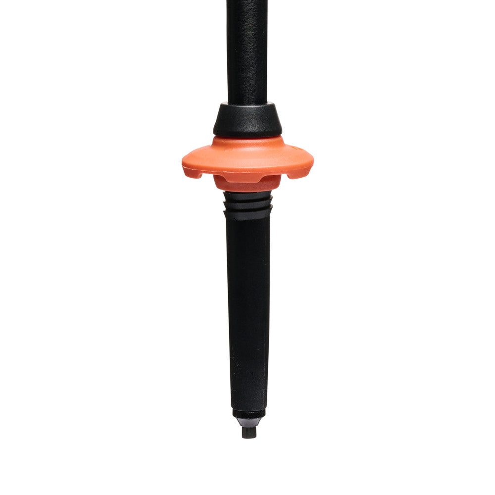 Black Diamond Trail Cork Trekking Poles - Lightweight Adjustable Hiking Sticks for Men & Women - Perfect for Backpacking, Trail Running & Mountain Climbing