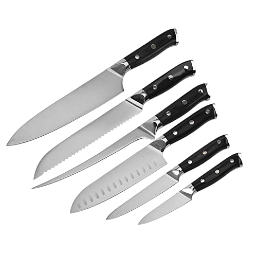 6-piece set