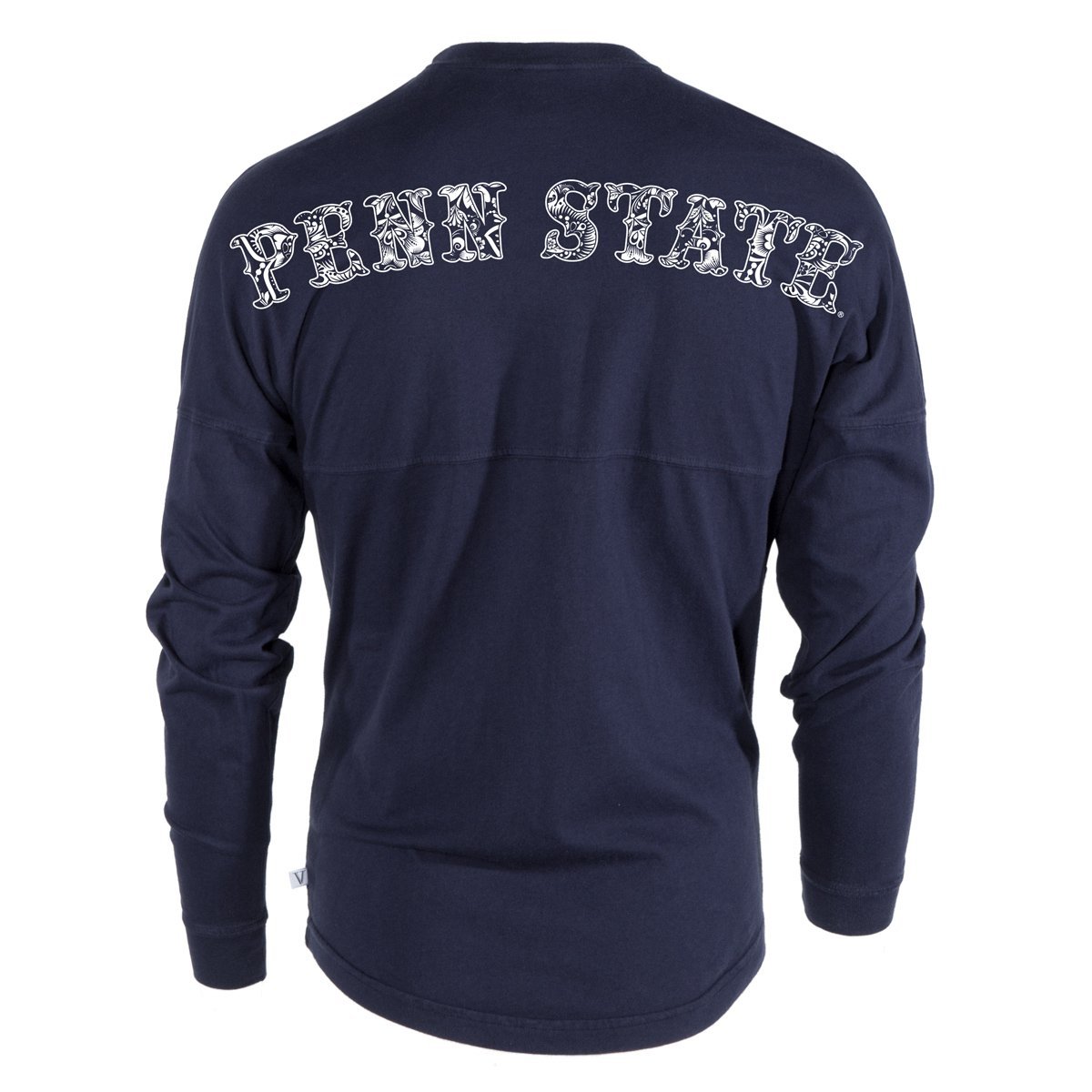 Official NCAA Women's Basketball Jersey T-Shirts - Comfortable Fan Apparel for Game Day & College Sports Events - Venley Brand Spirit Wear