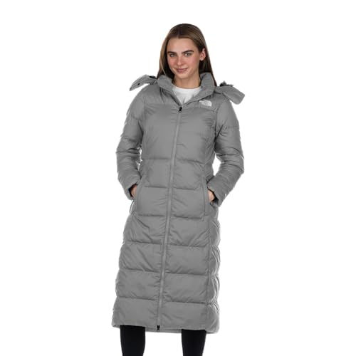 Tnf Medium Grey Heather