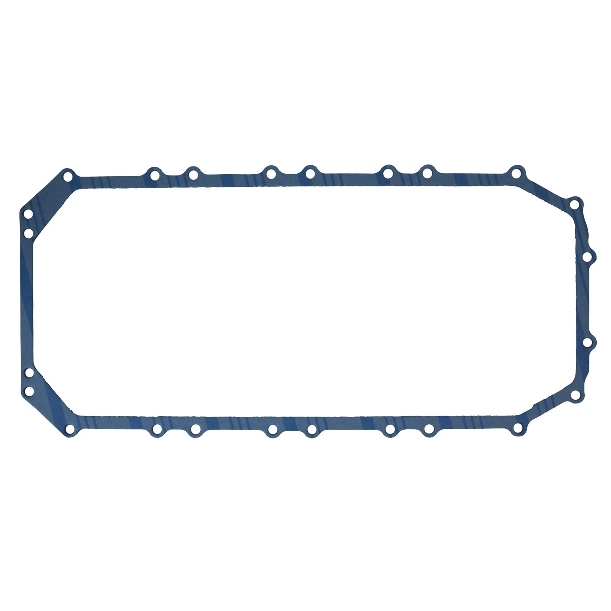 FEL-PRO 1894 Oil Pan Gasket Set - High Performance Engine Seal Kit for Leak Prevention - Perfect for Car Repair, Maintenance & DIY Automotive Projects