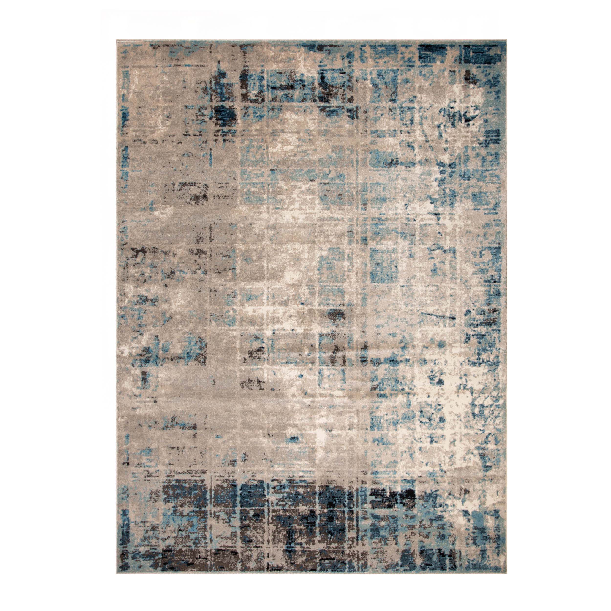 Blue-Cream