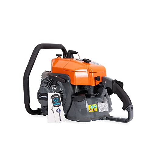 Holzfforma G070 105cc Gasoline Chainsaw Power Head - Compatible with Stihl 070 090 MAGNUM Chainsaws | Durable & Powerful for Tree Cutting, Logging & Woodworking Projects