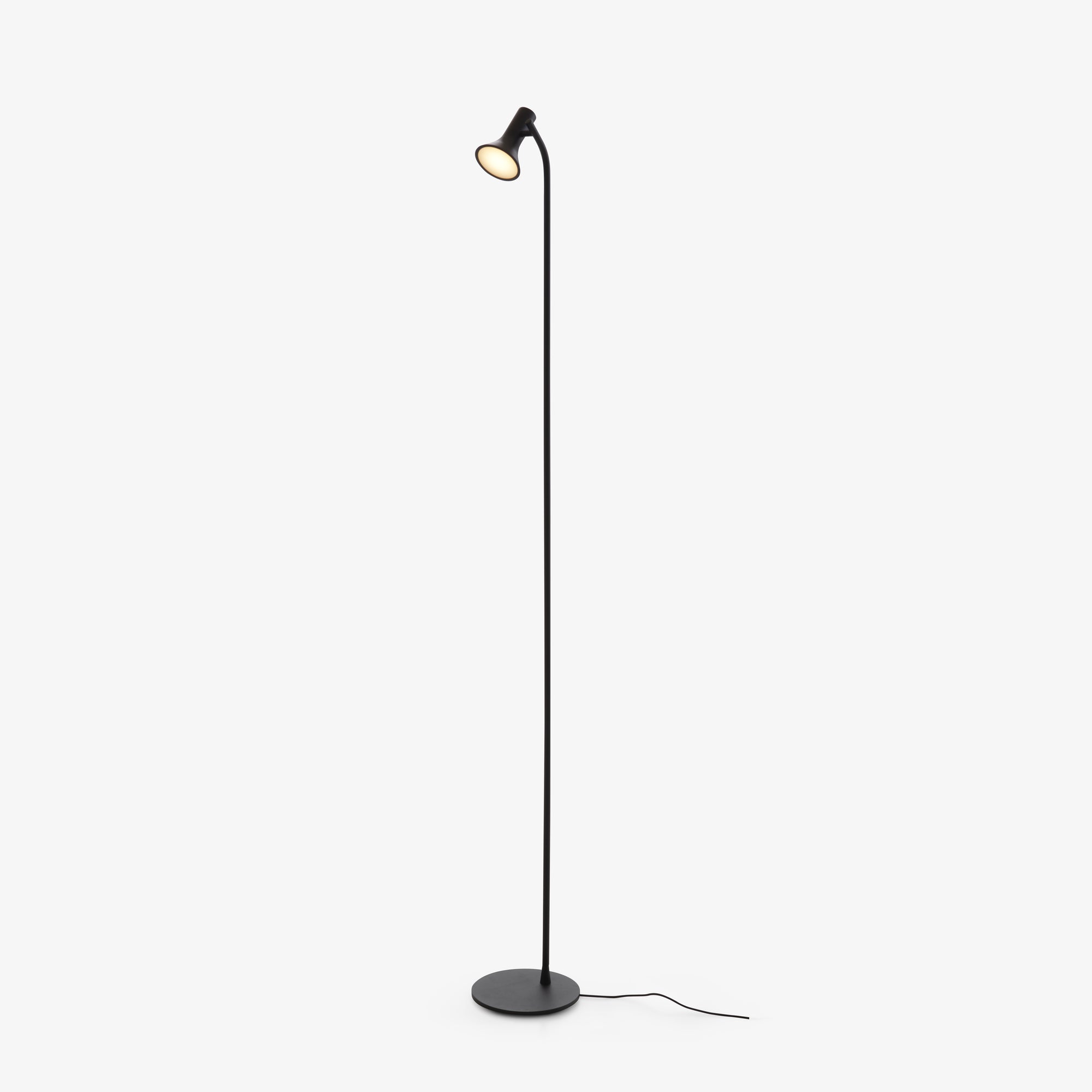 Asha LED Reading Lamp - Adjustable Brightness & Eye Protection for Study, Office & Bedroom - Perfect for Night Reading & Work