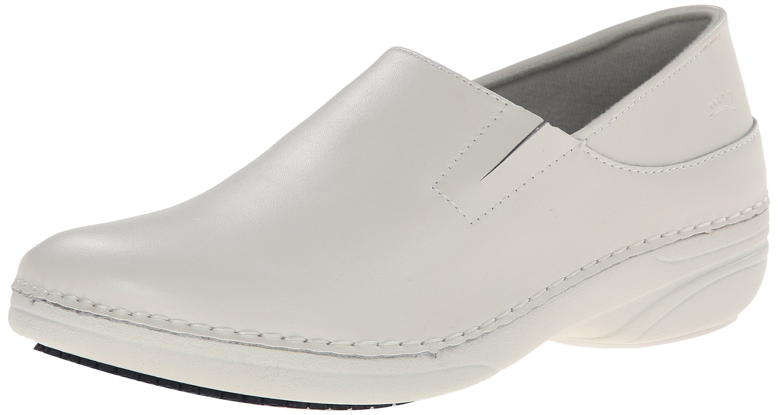 Spring Step Women's Manila Comfortable Slip-Resistant Work Shoes - Perfect for Nurses, Waitresses & Healthcare Professionals