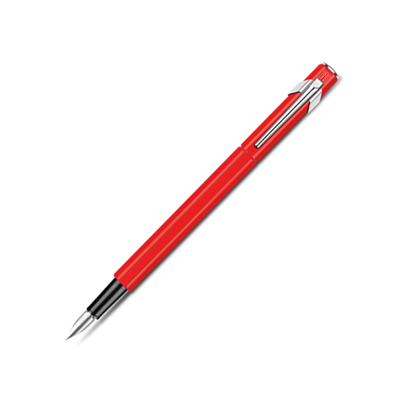 849 Plume Classic Fountain Pen - Premium Writing Instrument for Calligraphy, Journaling & Gifts | Smooth Ink Flow & Elegant Design for Professionals & Students